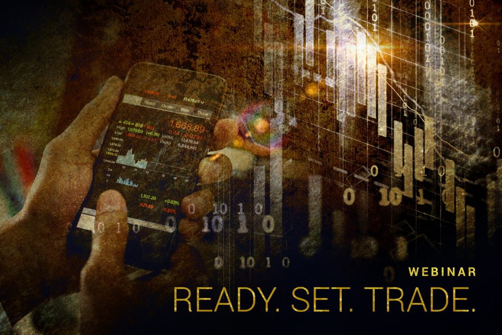 new ready. set. trade