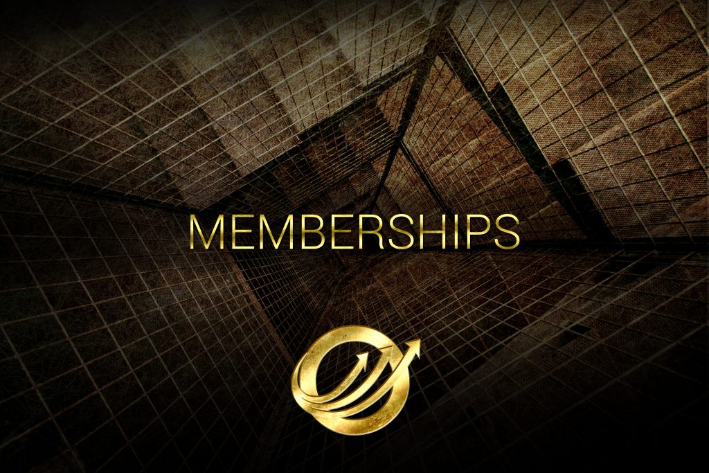 Memberships image