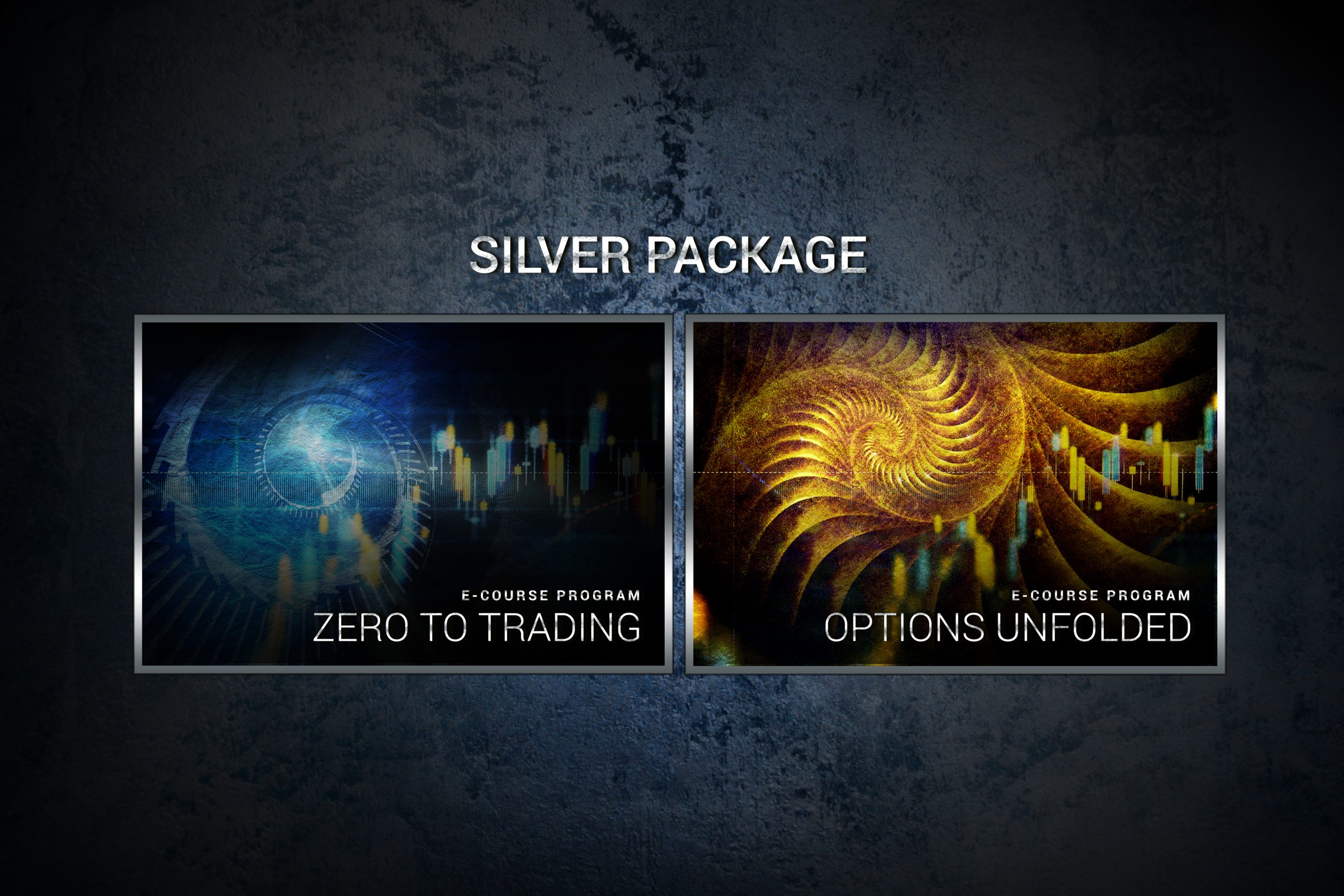 Silver Package image