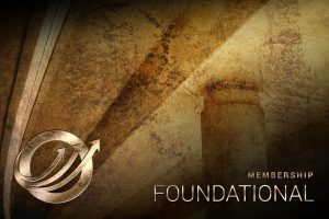 Foundational Membership