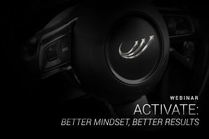 Activate: Better Mindset, Better Results