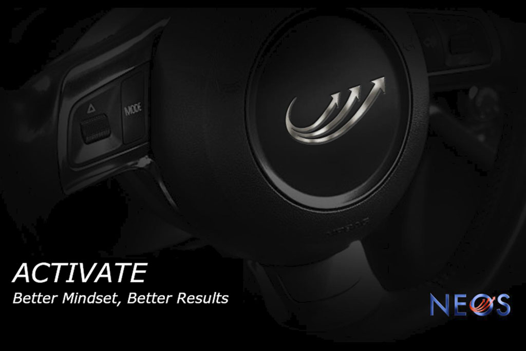 activate