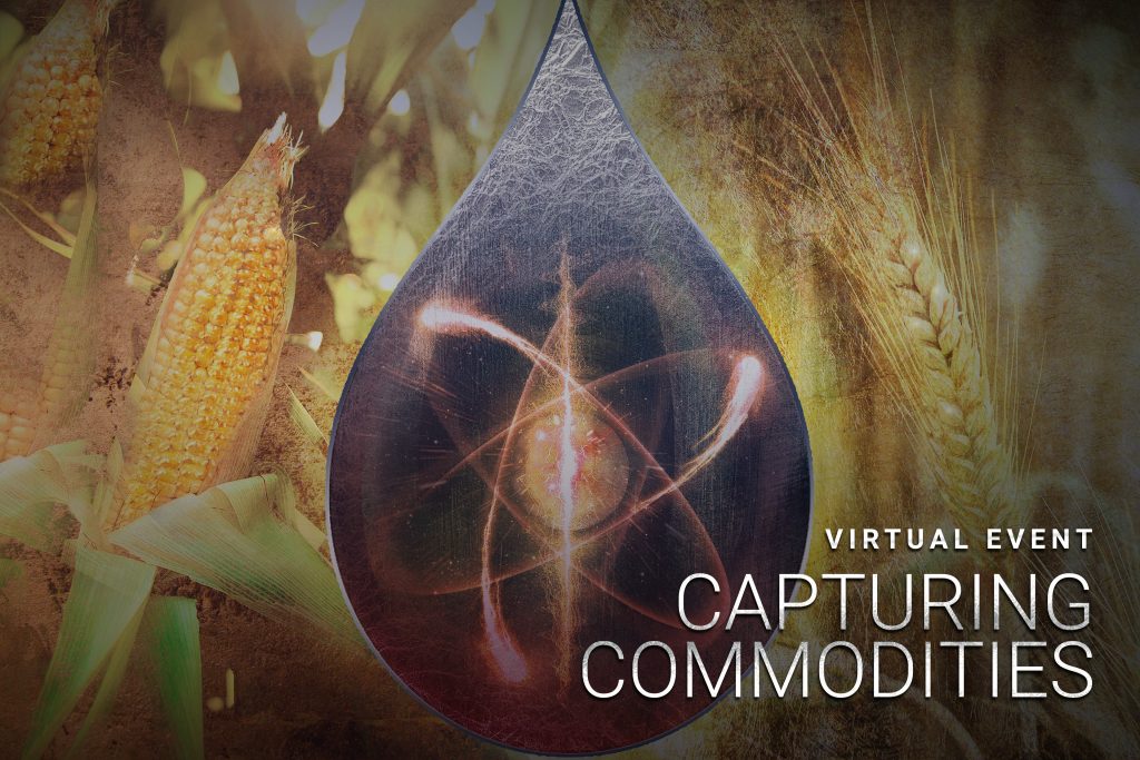 Capturing Commodities Event image