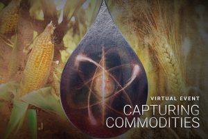 Capturing Commodities Event image