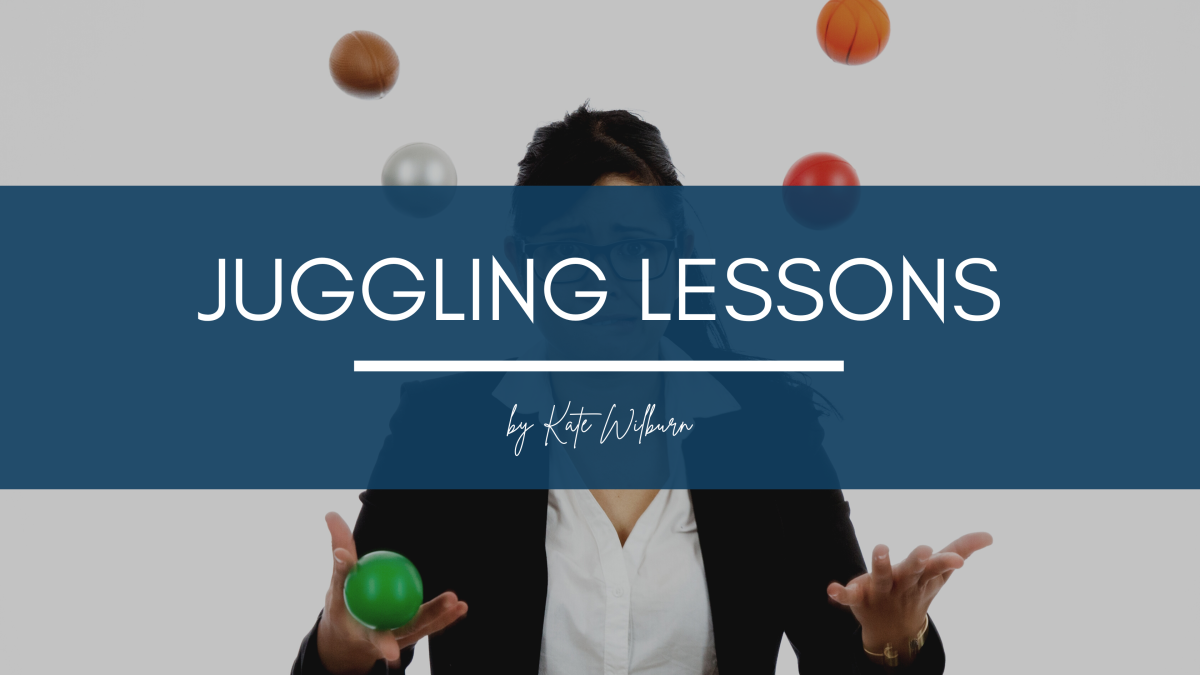 Juggling Lessons. NEOS Capital Development Group