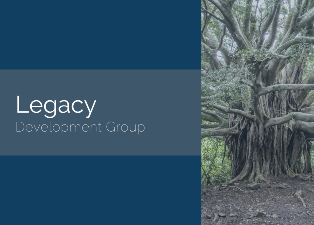 Legacy Dev Group product image