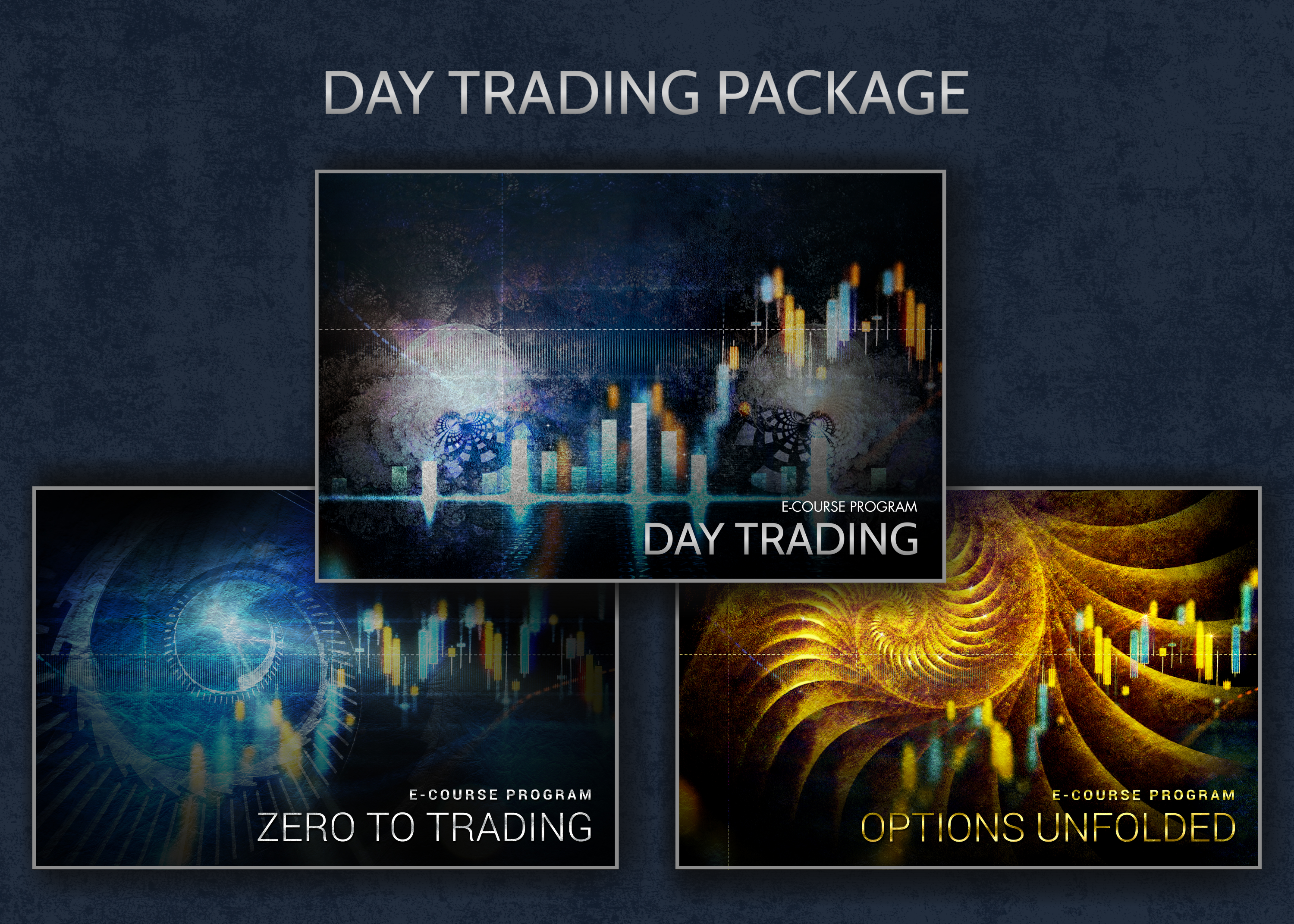 Day Trading Package product image